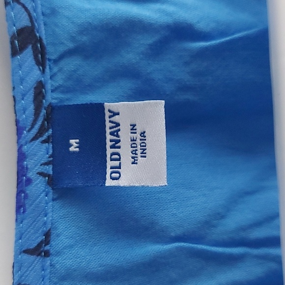 NWOT Old Navy Blouse - Picture 3 of 5